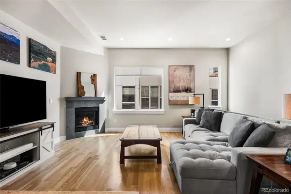 2737 W 24th Avenue #4, Denver, CO 80211