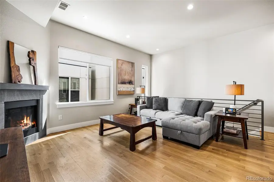 2737 W 24th Avenue #4, Denver, CO 80211 - #3