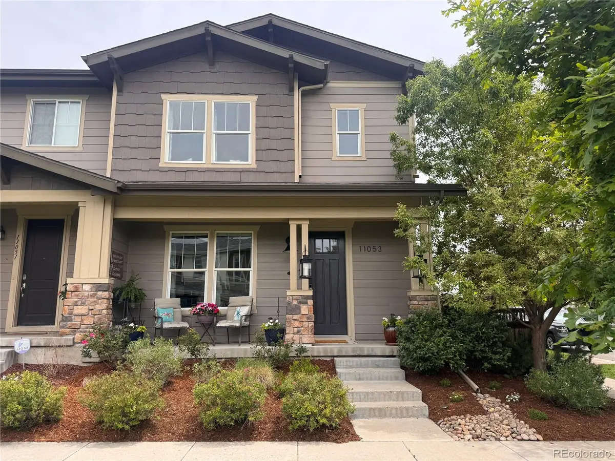 11053 E 28th Place, Denver, CO 80238 - #1
