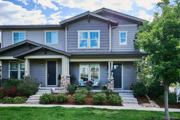 11053 E 28th Place, Denver, CO 80238