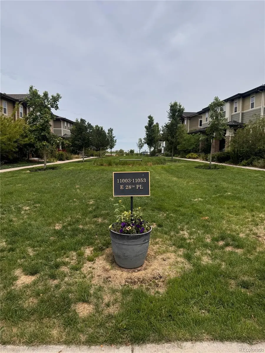 11053 E 28th Place, Denver, CO 80238 - #2