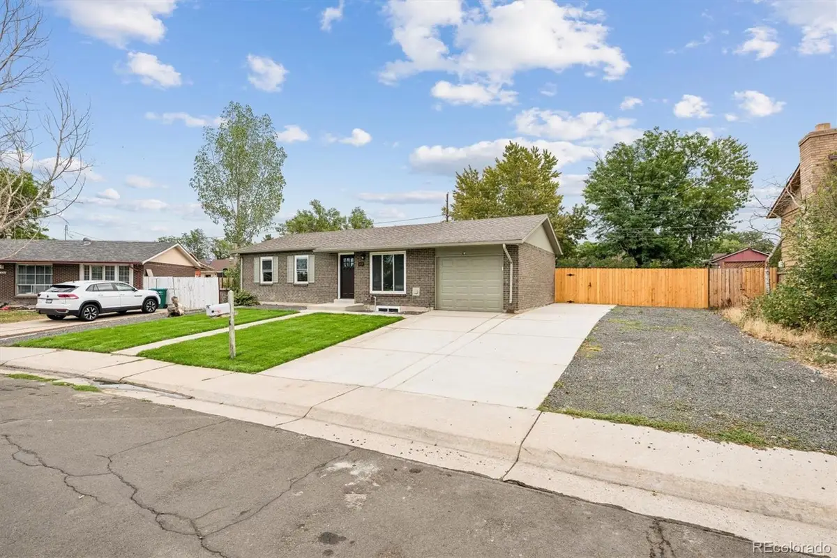 362 Dogwood, Brighton, CO 80601 - #1