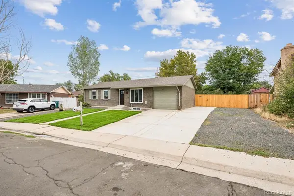 362 Dogwood, Brighton, CO 80601
