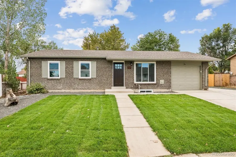 362 Dogwood, Brighton, CO 80601 - #2
