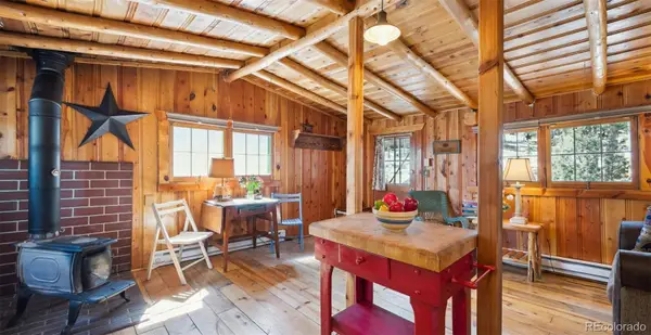 33885 La Plata Lane, Pine, CO 80470