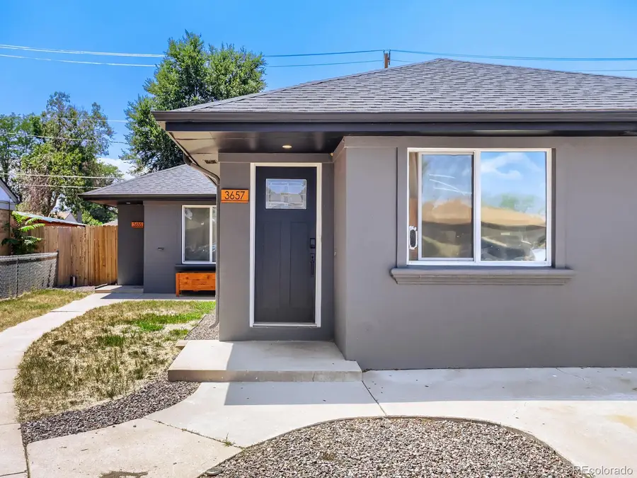3657 Krameria Street, Denver, CO 80207 - #2