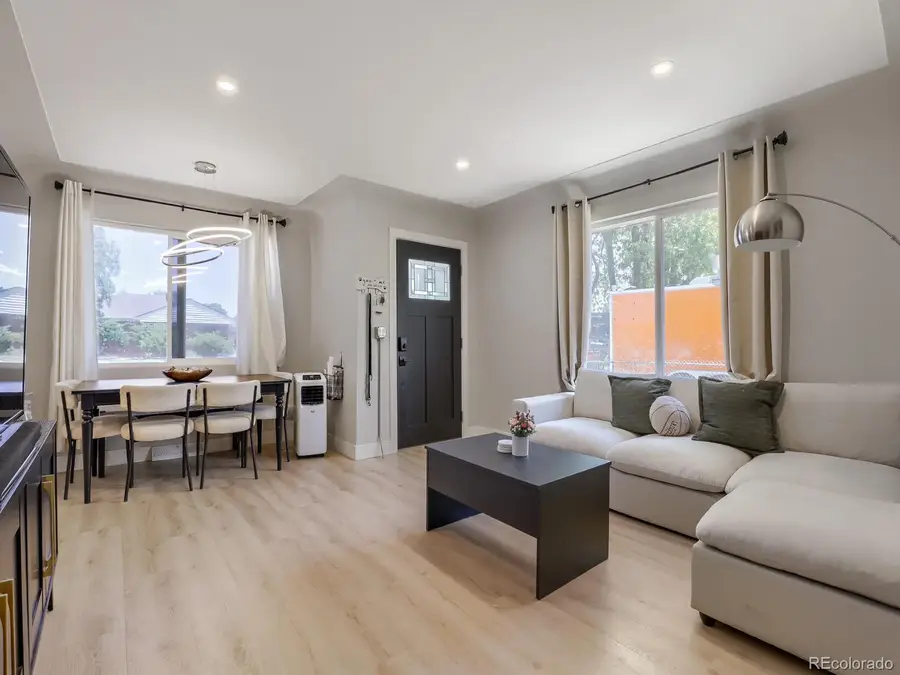 3657 Krameria Street, Denver, CO 80207 - #3