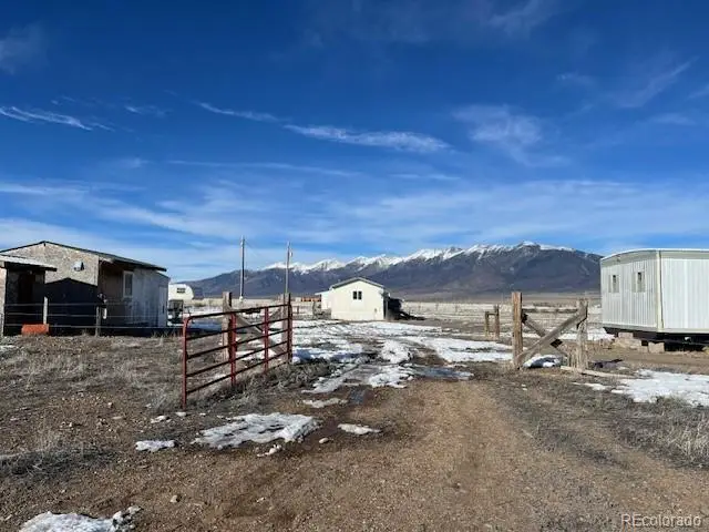 59505 County Road Gg, Moffat, CO 81143 - Image #1