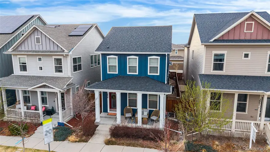 2859 Lima Street, Denver, CO 80238 - #2