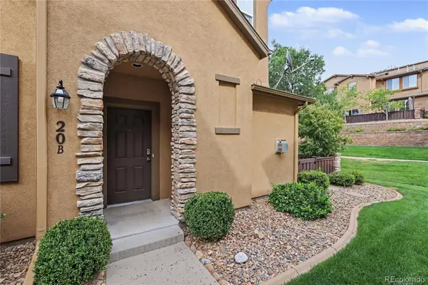 10546 Graymont Lane #B, Littleton, CO 80126