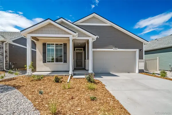 22204 E 49th, Aurora, CO 80019