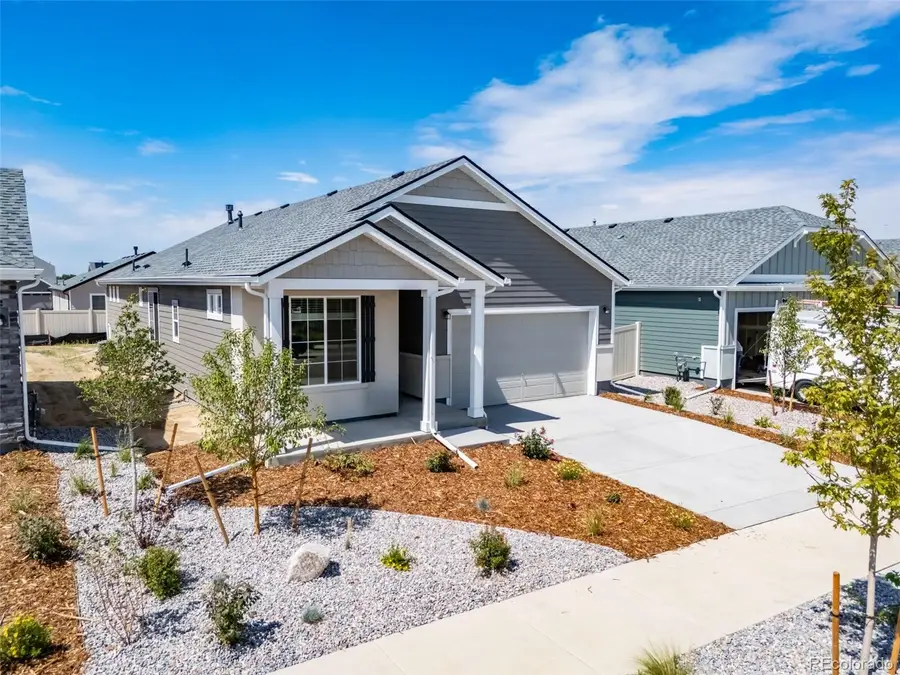 22204 E 49th, Aurora, CO 80019 - #2
