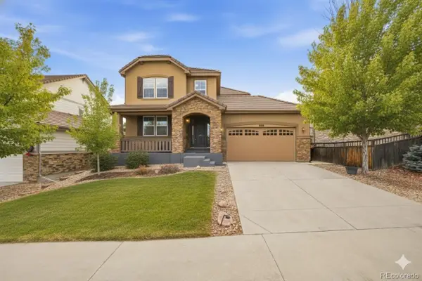 8148 Grady Circle, Castle Rock, CO 80108