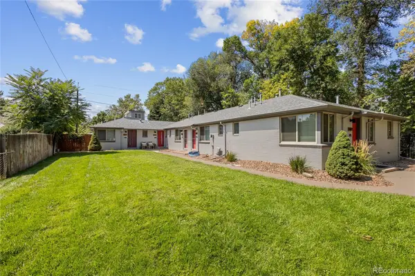 3605 Stuart Street, Denver, CO 80212