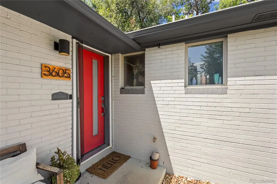 3605 Stuart Street, Denver, CO 80212 - #2
