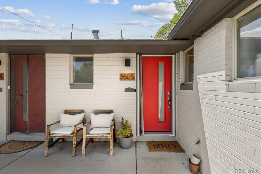 3605 Stuart Street, Denver, CO 80212 - #3