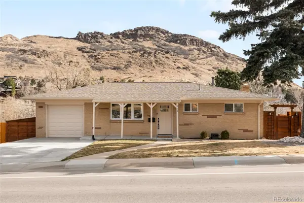 213 Ford Street, Golden, CO 80403
