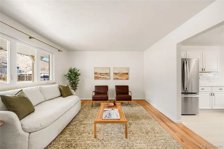 213 Ford Street, Golden, CO 80403 - #3