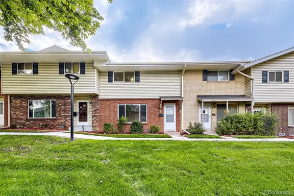 9008 E Mansfield Avenue, Denver, CO 80237