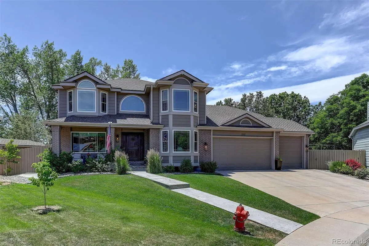 1507 S Seibert Court, Louisville, CO 80027 - #1