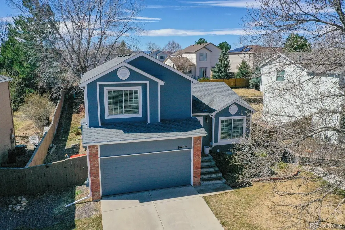 9689 Townsville Circle, Highlands Ranch, CO 80130 - #1