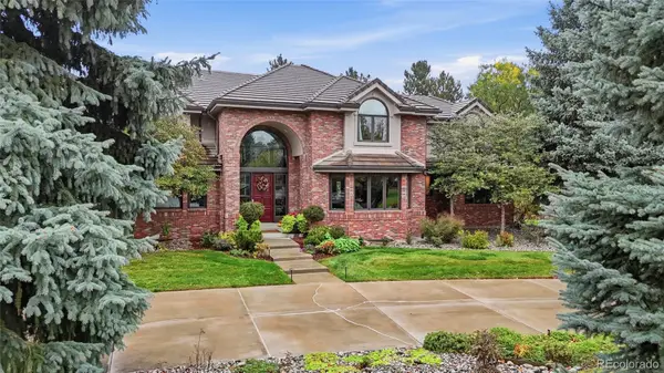 38 Cherry Hills Farm, Cherry Hills Village, CO 80113