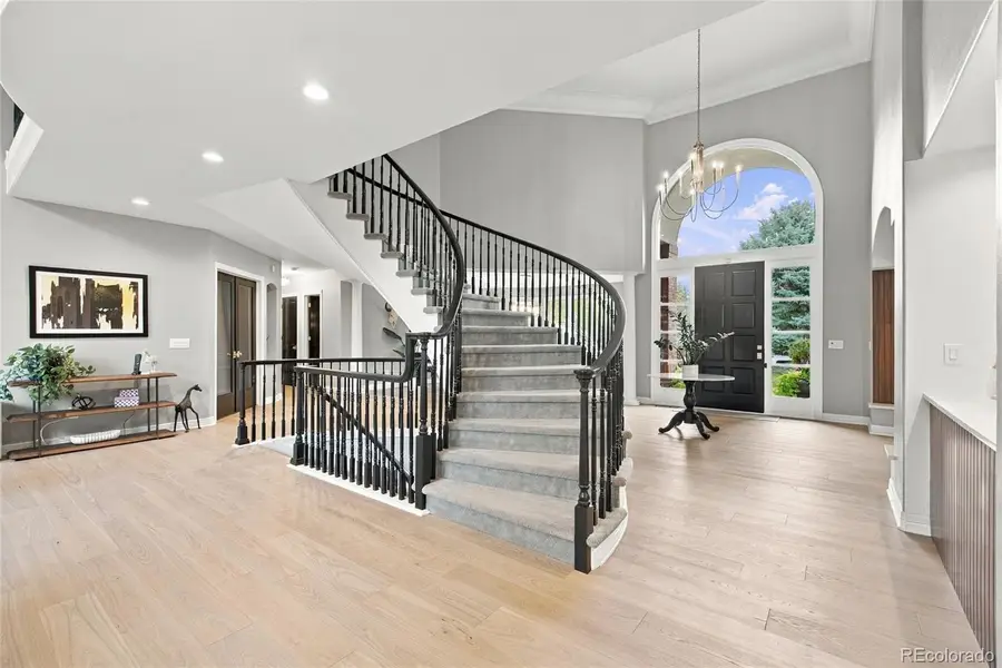 38 Cherry Hills Farm, Cherry Hills Village, CO 80113 - #3