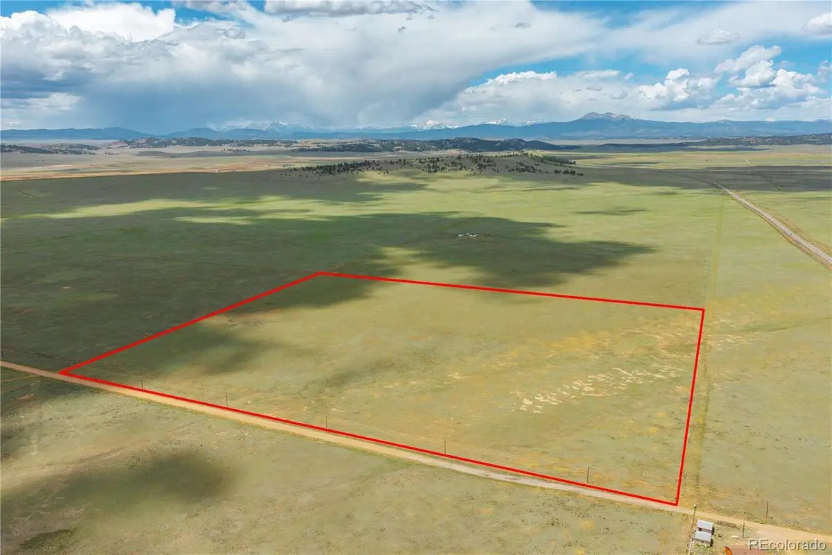 145 County Road 15, Hartsel, CO 80449 - #1
