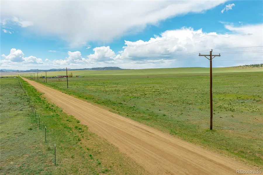 145 County Road 15, Hartsel, CO 80449 - #2