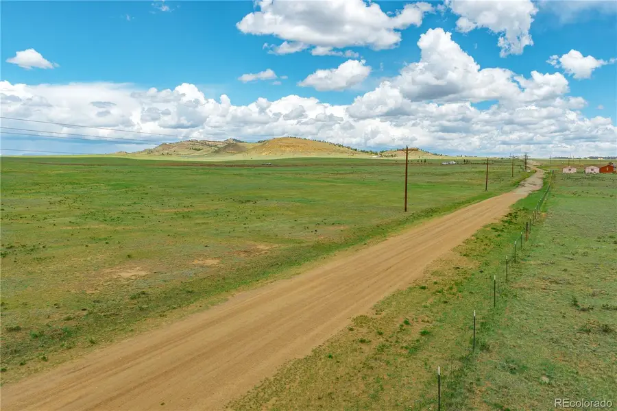 145 County Road 15, Hartsel, CO 80449 - #3