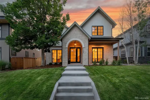1367 S Clayton Street, Denver, CO 80210