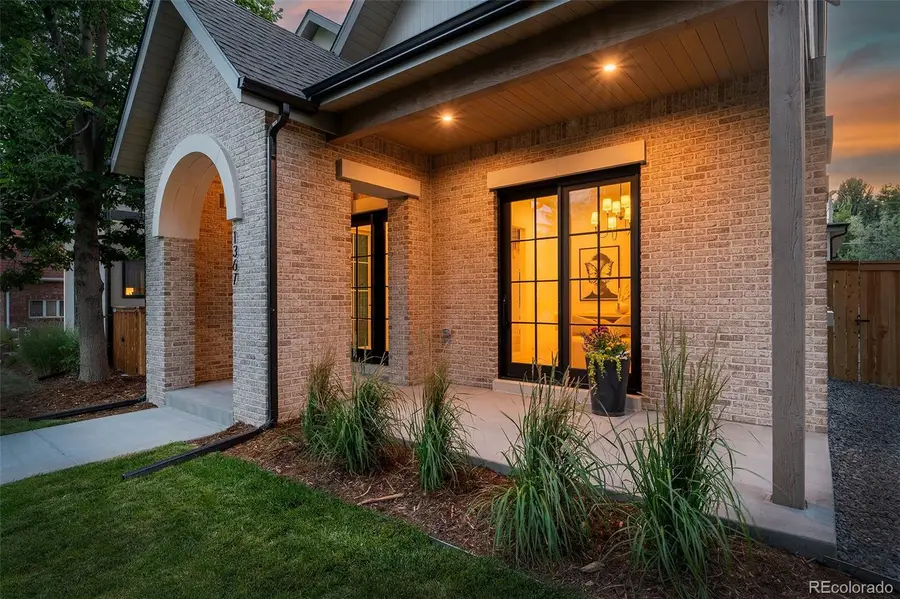 1367 S Clayton Street, Denver, CO 80210 - #2