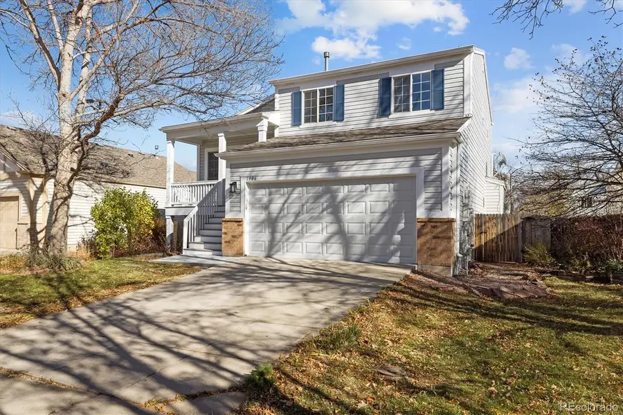 1906 Wildrose Drive, Longmont, CO 80503 - Image #2