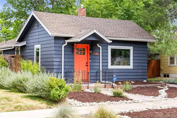 2336 S Franklin Street, Denver, CO 80210