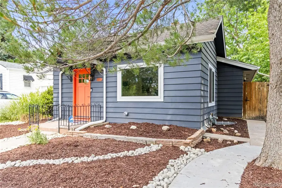 2336 S Franklin Street, Denver, CO 80210 - #3