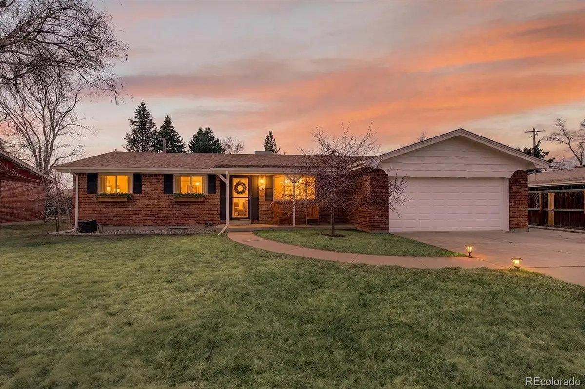 8360 W 70th Avenue, Arvada, CO 80004 - #1