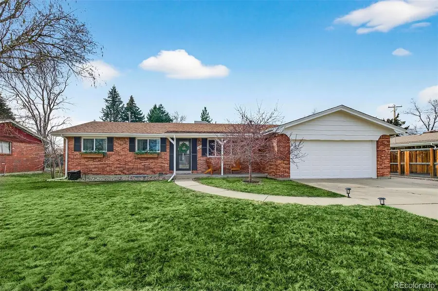 8360 W 70th Avenue, Arvada, CO 80004 - #2