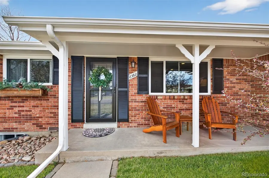 8360 W 70th Avenue, Arvada, CO 80004 - #3