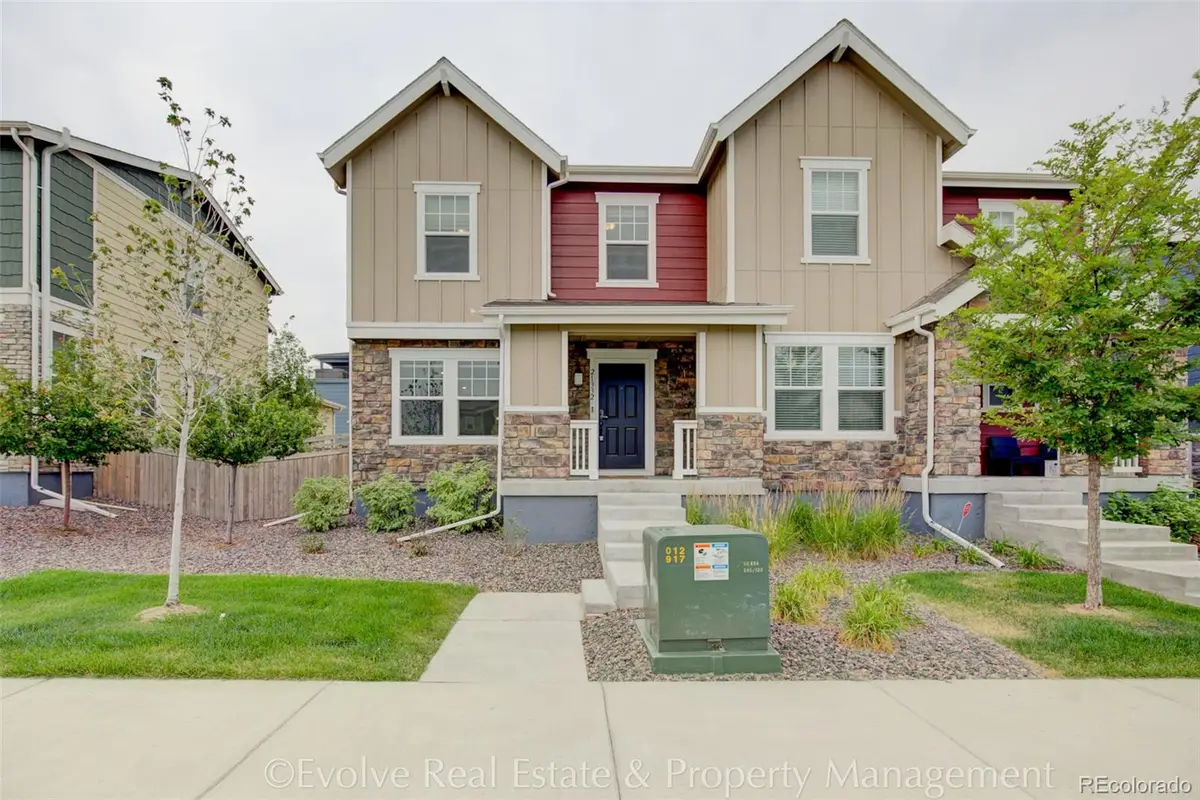 21332 E 60th Avenue, Aurora, CO 80019 - #1