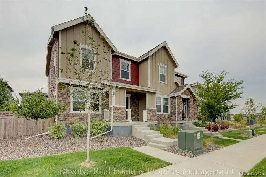 21332 E 60th Avenue, Aurora, CO 80019 - #3