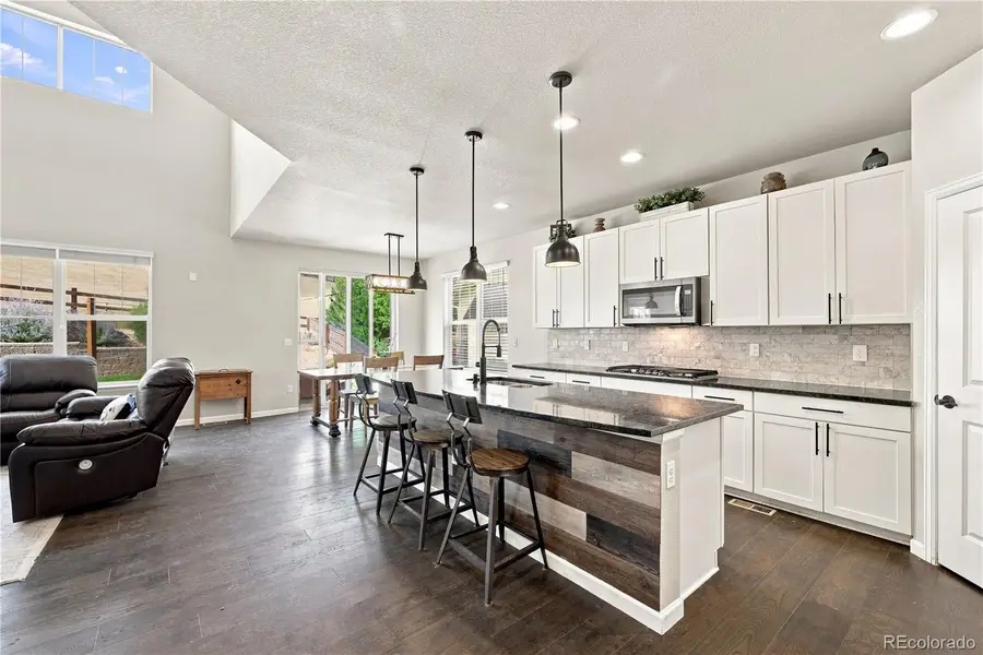 18155 W 85th Drive, Arvada, CO 80007 - #3