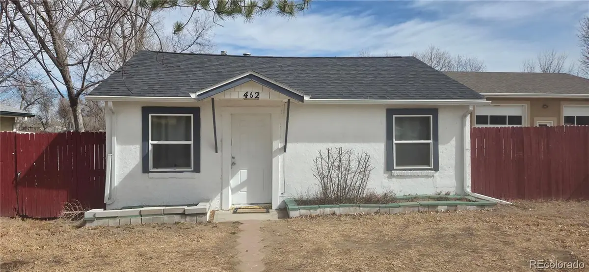 462 H Avenue, Limon, CO 80828 - #1