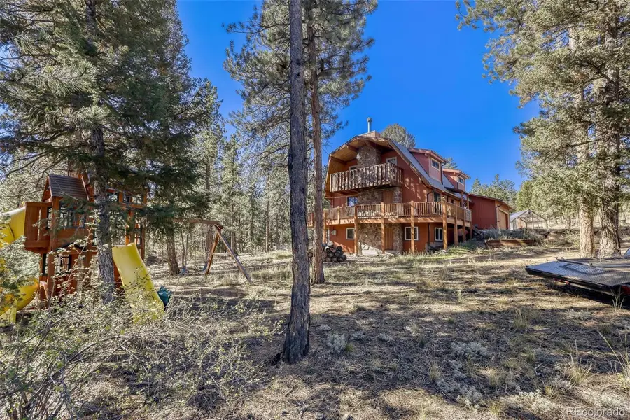 436 Dawson, Pine, CO 80470 - #2