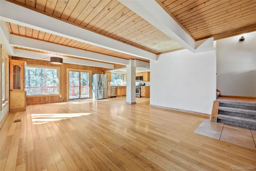 436 Dawson, Pine, CO 80470 - #3