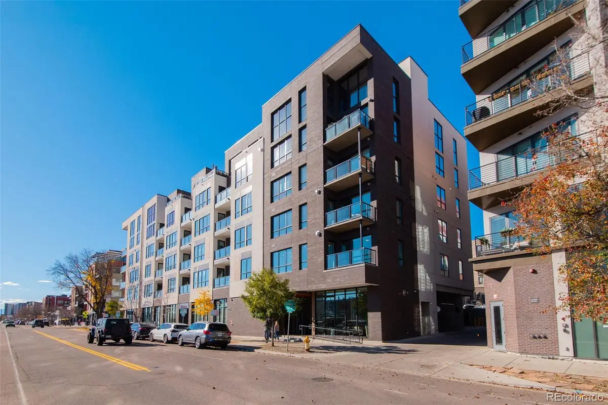 1735 Central Street #212, Denver, CO 80211 - Image #1