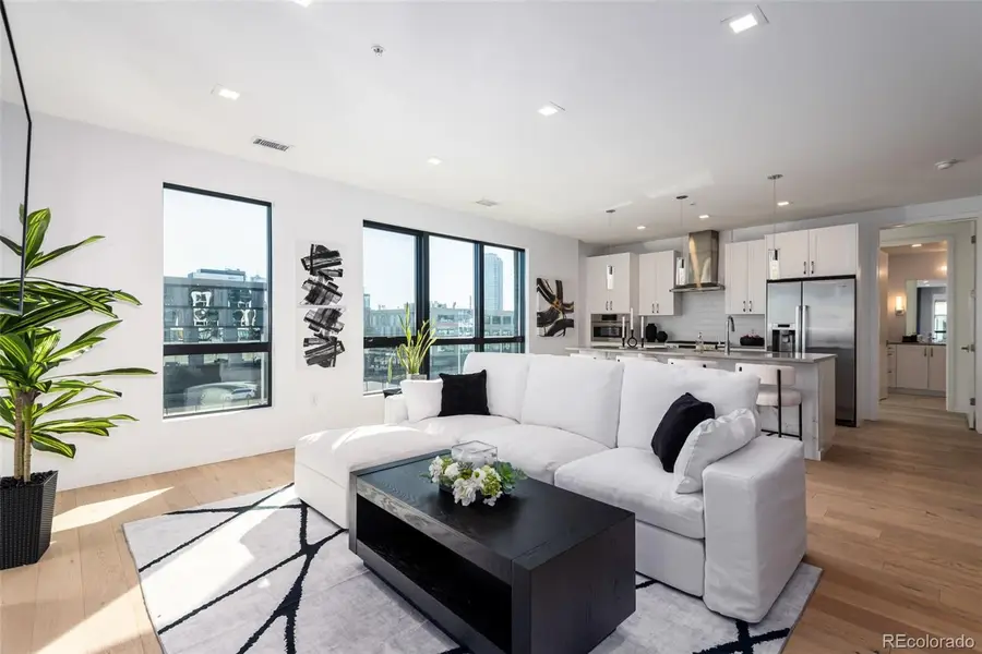 1735 Central Street #212, Denver, CO 80211 - Image #3
