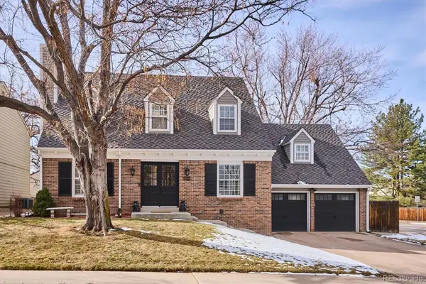 6809 S Niagara Court, Centennial, CO 80112