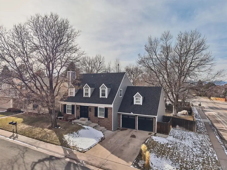 6809 S Niagara Court, Centennial, CO 80112 - Image #2