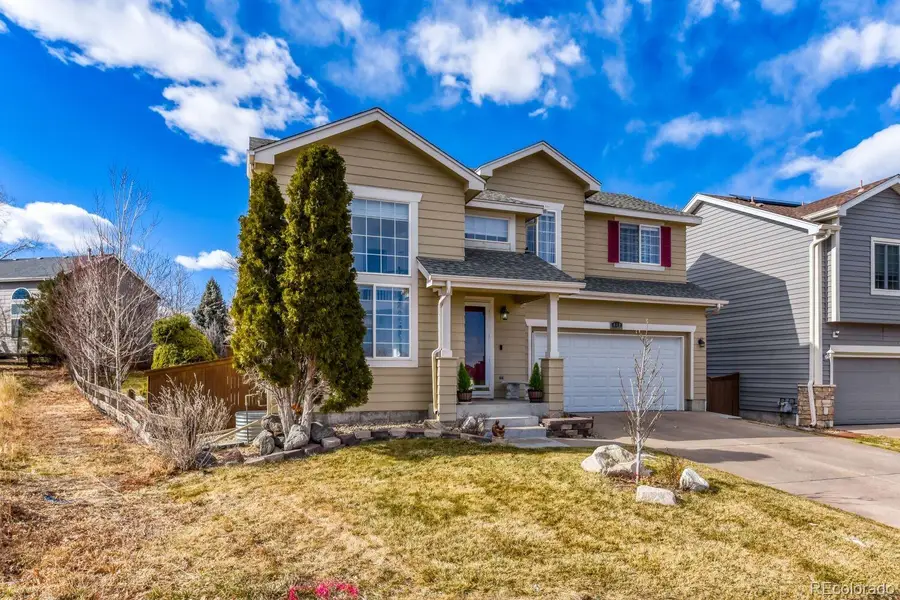 408 Sylvestor Trail, Highlands Ranch, CO 80129 - #3
