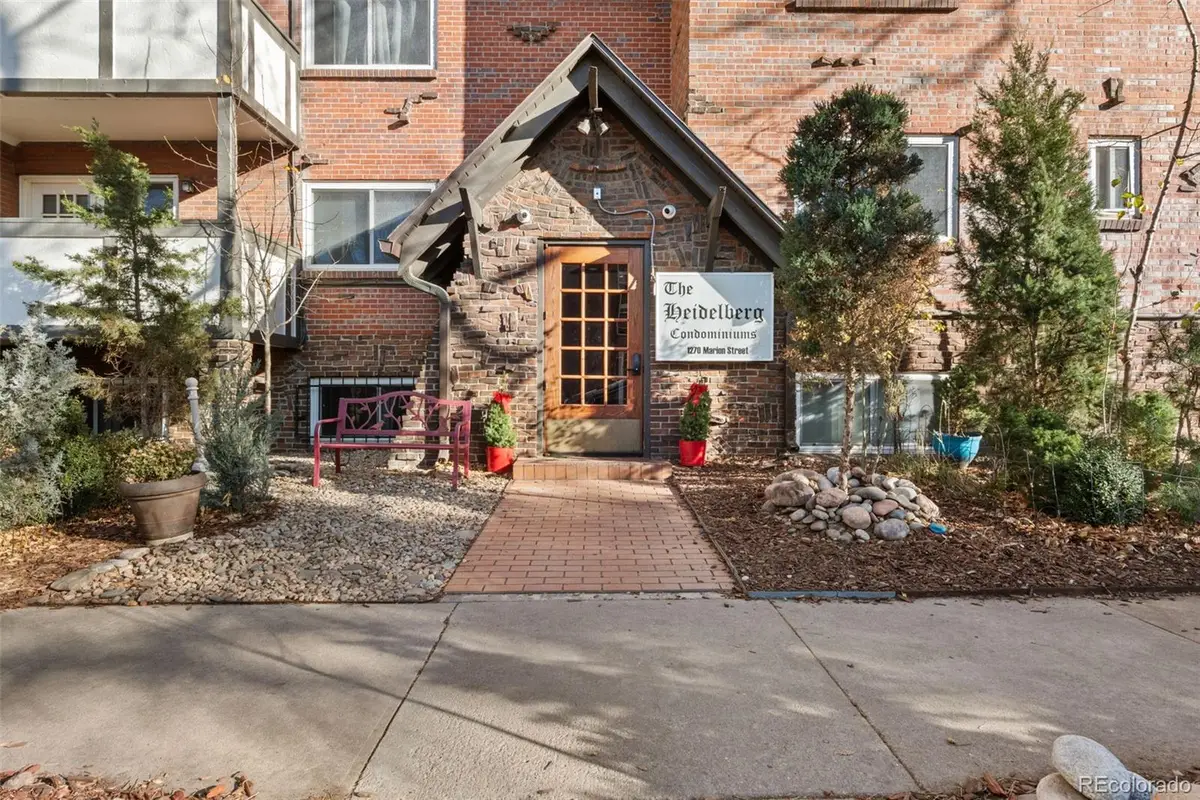 1270 N Marion Street #211, Denver, CO 80218 - Image #1
